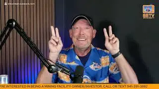$300,000 BITCOIN AS TRUMP PREPARES AMERICAN BITCOIN INFRASTRUCTURE!