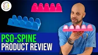 PSO-SPINE Product Review By New York City Chiropractor