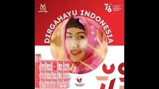 BIDANG MAGANG PP INI (DIRGAHAYU RI 76)