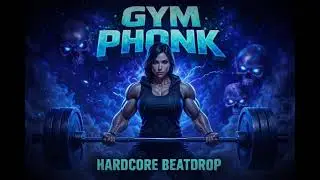 New Gym Phonk (Girl Version)