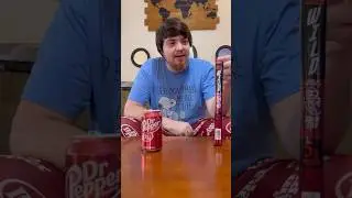 Doctor Pop&rsquo;s Dr Pepper Jack Links Jerky Taste Test