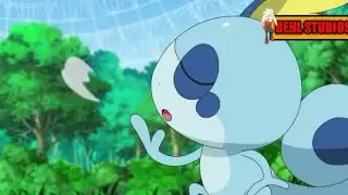 Little sniper sobble!