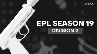 [EN] BC.Game vs Lazer Cats, CPH Wolves vs Astralis Talent, Chimera vs ENCE AC | EPL - S19 D2 | Day 7