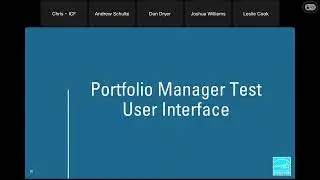 Preparing for the Portfolio Manager Web Services 24 0 Release