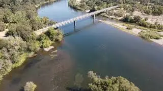 William B  Pond -  Drone View