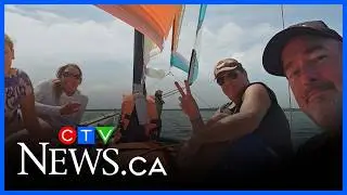 Windsor-Essex travelers plan to head to Cuba despite advisory