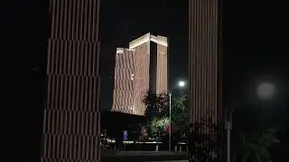 led media facade lighting design, FL TECHNOLOGY facadelighting.net