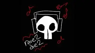 Ephernett- rave2die2