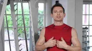How to Gain a Four-Pack