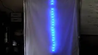 DEBASR's WAVE (MIDI Gloves using Arduino) UPRM