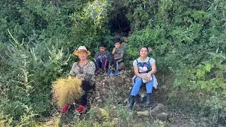 Vean adonde fui 