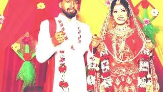 Indian wedding 2023 || Narendra weds Sweta || Lucknow || Marriage Video ( Part-1)