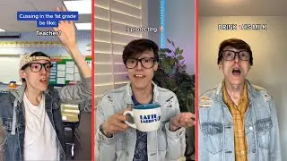 😂😂 The Mannii Show | Funny Tik Tok Compilation Part 16