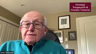 Langford&rsquo;s Hidden Costs? Grumpy Taxpayer$ & John Treleaven Expose Municipal Liability Risks