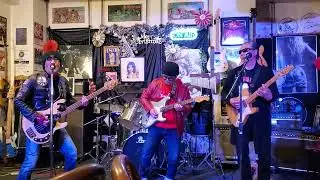 キャロルcover～村社オーナー新年会Band～トシちゃんアングル
