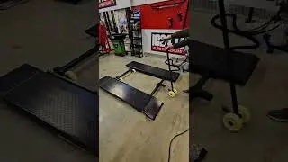 EVERTMR3❗️EVERTOIL/LIFT❗️eļļas zemais &scaron;ķērveida pacēlājs