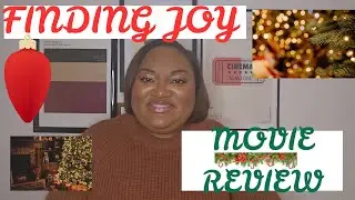 FINDING JOY | MOVIE REVIEW