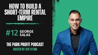 How to Build a Short Term Rental Empire