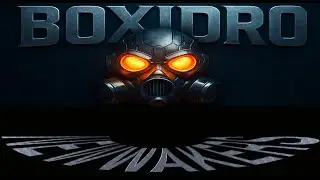 ⚡️🎥NeWWakers By Boxidro 2025🎥⚡️