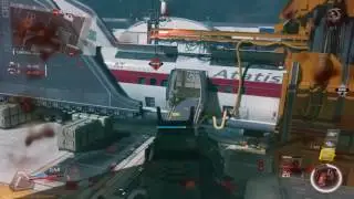 1v6 ACE @sageorigins