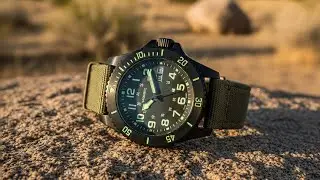 Top 20 Best Military Watches for MEN