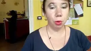 Италия. Генуи по умному. 