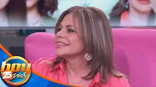 María Sorté explica por qué su personaje en Vencer La Culpa será inolvidable | Programa Hoy