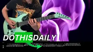 Best 5-Minute LEGATO WORKOUT!(For Intermediate Players)