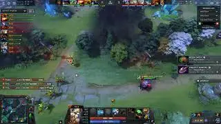 Tnc Predator vs Fnatic | Best of 3 | DreamLeague Season 13 | SEA Close Qualifier Playoffs