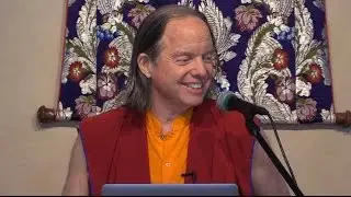 Класс 01 &mdash; Мастер Камалашила: Медитации на Сутру Алмазного Огранщика, Часть вторая (на русском языке)
