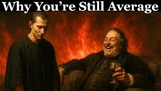 9 Mental Barriers That Keep You Average (And How to Destroy Them) | Machiavelli&rsquo;s Wisdom