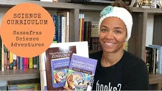 Science Curriculum: Sassafras Science