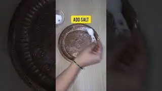Cleaning Hacks for copper and brass utensils