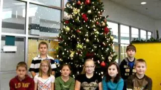 Christmas at Griffis