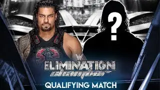 Huge Elimination Chamber 2018 Qualifying Match Confirmed ! WWE Raw 1/5/18 5 February 2018