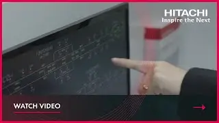 Hitachi Rail Europe at InnoTrans 2016 - Day 4