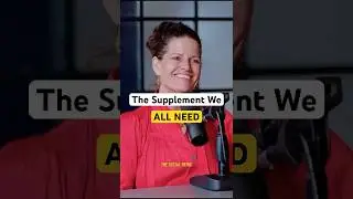 The Supplement We ALL Need