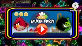 [KB] Musta Parvi [FNF]