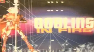 Goblins - In Fire (2000)