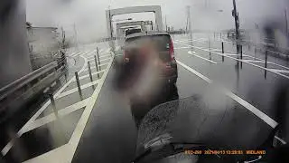 ２０２１０４１３須走バイパス御殿場市街方面②～R138二の丸付近（ぐみ沢南経由）横浜方面②
