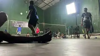 Pandik/Muslih vs Avandy/Ali