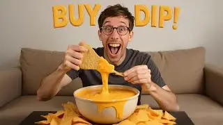 Why I'm Buying This Dip (but BTC is still in danger here...)