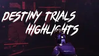 Trials of Osiris Highlights #1