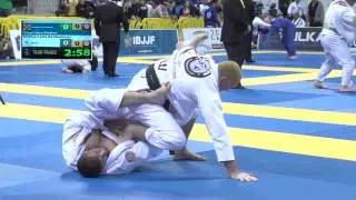 Filippi mattos vs Rodrigo Medeiros
