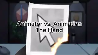 The Hand (AvA / AvM Edit)