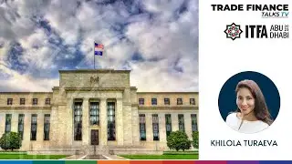 The evolving landscape of global trade asset and risk distribution