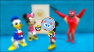 Mickey mouse clubhouse : Mickey Clubhouse Issue : Oh toodles compilation