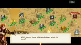 Era of Chaos Solmyr Lore 5 unlock trigger only