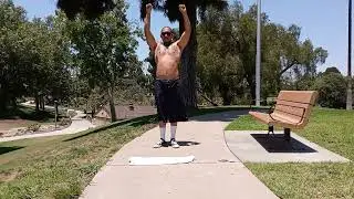 (ADVANCED) DECK OF CARDS EXERCISE ROUTINE (DAY 14) #fitness #health #motivation