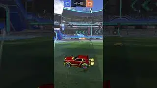 highlights #Shorts #Rocketgoal